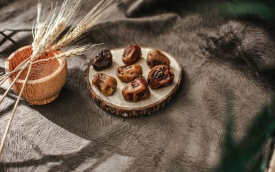 Die Dattel – Ein natürlicher Unterstützer für die Geburt